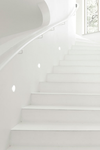 Räume der Zahnarztpraxis Dr. Hansche